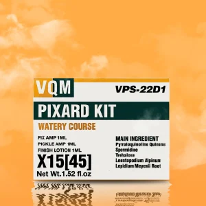 VQM PIXARD KIT 15