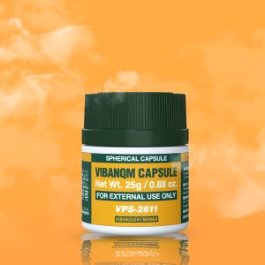 VIBANQM CAPSULE
